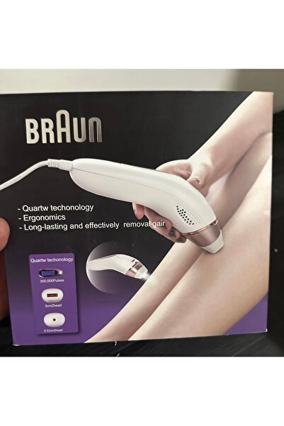 B-Braun BRAUN lazer şok fiyat