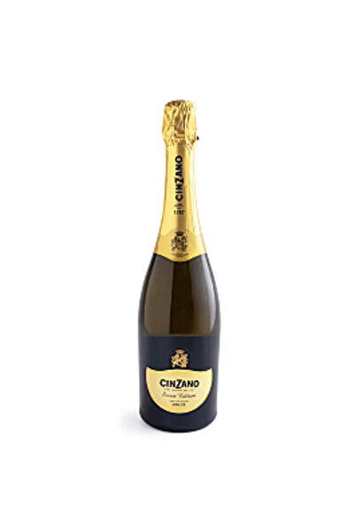 Cinzano Vin spumant alb, Gran Cinzano, dulce, 0,75 L