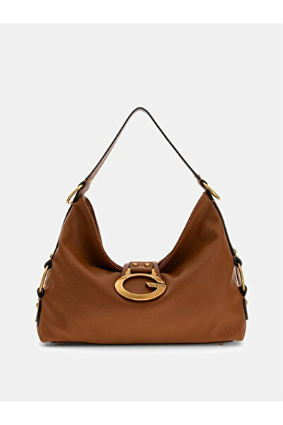 Guess CAMDEN SHOULDER BAG-Kadın omuz çantası -BB930818