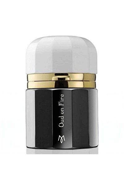 Ramon Monegal Oud on Fire Eau de Parfum 50ml