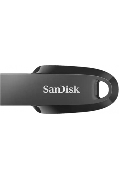 SanDisk Εξωτερική Μονάδα Αποθήκευσης USB-A 3.2 Ultra Curve, 32Gb SDCZ550-032G...