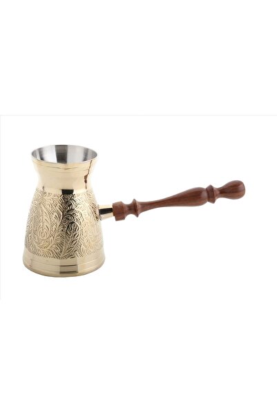 Generic Al Saif Polish Coffee Pot, 4.75 inch size