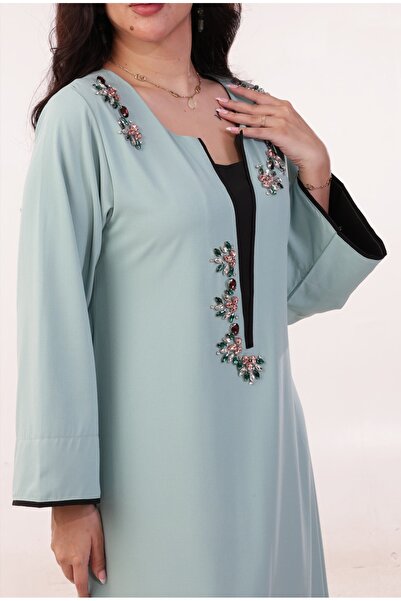 ABBACHİ Princess' Robe
