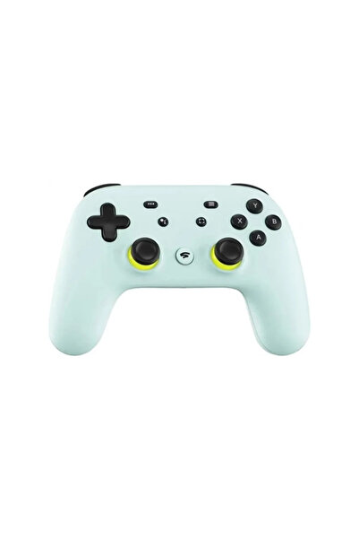Google Stadia Premiere Edition Game Controller BLUETOOTH – One Size