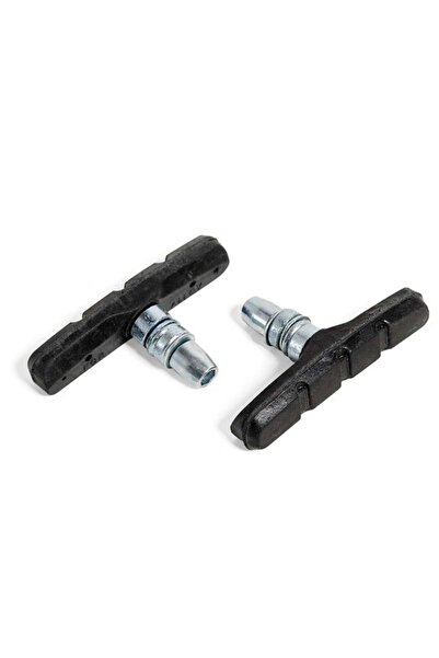 OEM Pair of V-Brake Bicycle Brake Pads, Service and Replacement Accessories, 70m