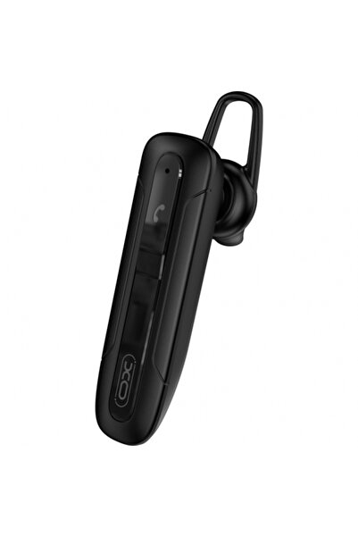 XO Design Handsfree Bluetooth BE28, A2DP, Black