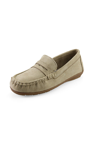 Apawwa Mocasini băieți încălțăminte slip-on copii Loafer
