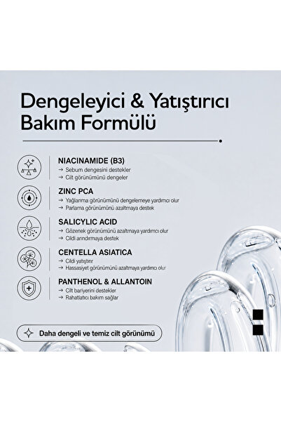 Hanorae Beauty Akne Karşıtı Krem