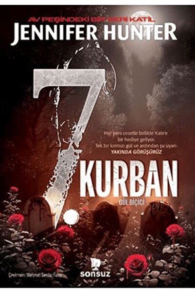 Sonsuz Kitap Yayınları 7. Kurban