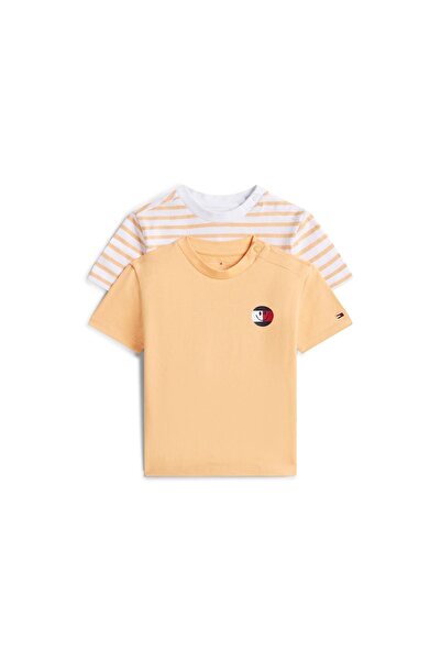 Tommy Hilfiger Bebek Takım KN0KN02378