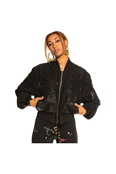 Grimey Womens Bomber Jacket L