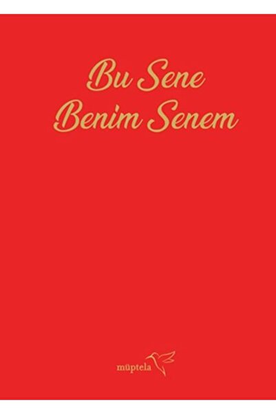 Müptela Yayınları جدول أعمالي لهذا العام