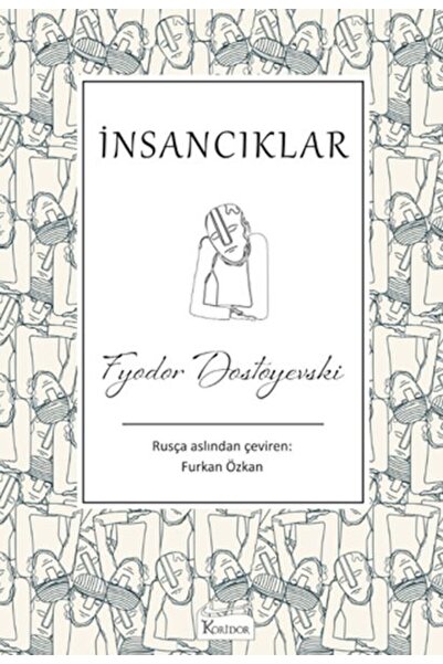 Koridor Yayıncılık İnsancıklar