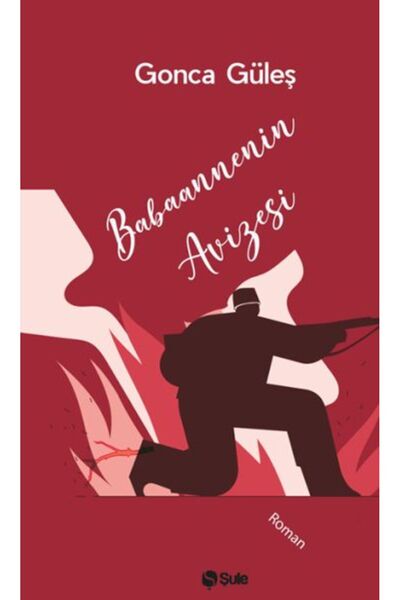 Şule Yayınları Babaannenin Avizesi