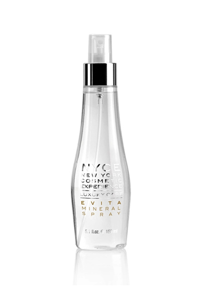 Nyce Tratament spray pentru mineralizare si restructurare - Evita Mineral Spr...