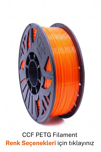 PETG FİLAMENT