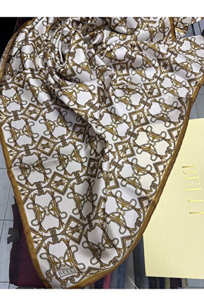 Belli Tivil Silk Scarf New Season