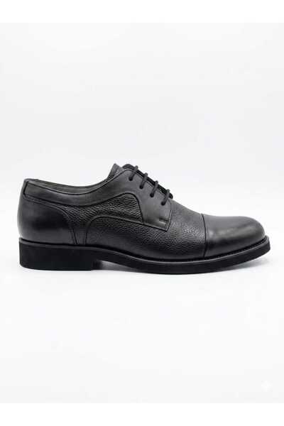 Ziggo Men's Classic Leather Shoes