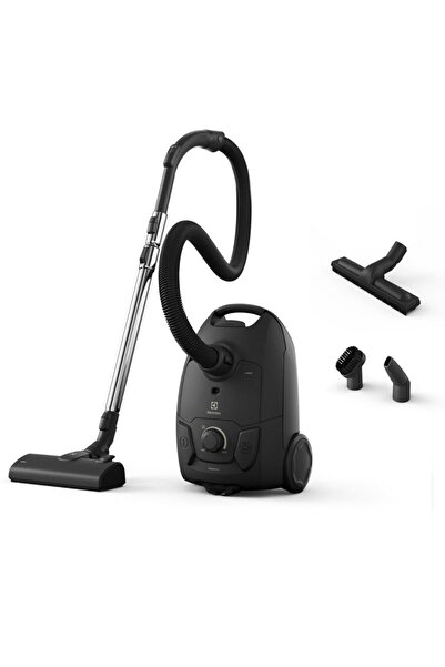 Electrolux Vacuum cleaner EB51C2GG, 3 L, with bag, 750 W