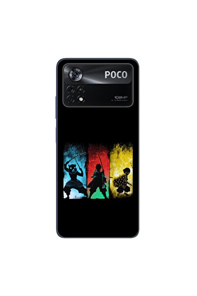 OEM Θήκη συμβατή με Xiaomi Poco X4 Pro από σιλικόνη gel TPU με σχέδιο Ομάδας ...