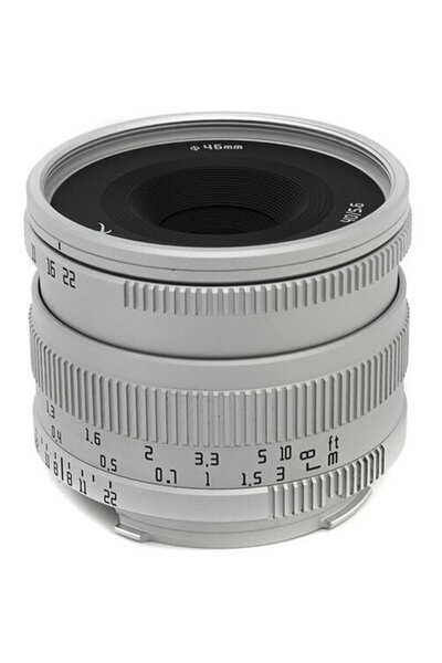 AstrHori 40mm F5.6 Full Frame Manual Lens