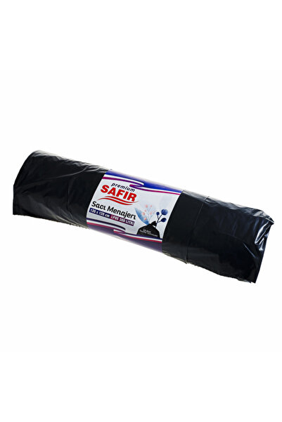 OEM Premium sapphire 300 l roll, ldpe, black, 10 pieces