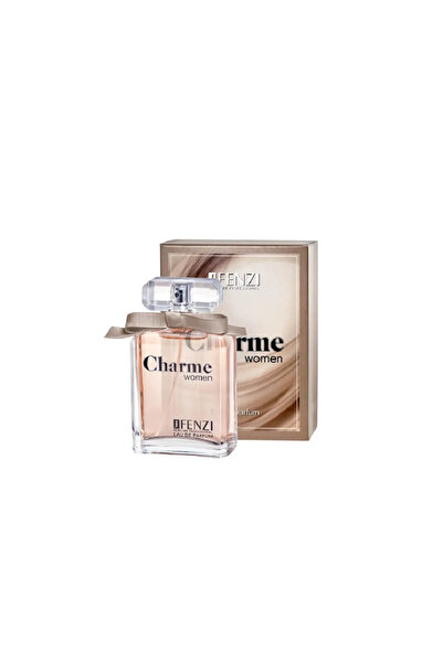 jFenzi Charme Women Apă de parfum 100 ml