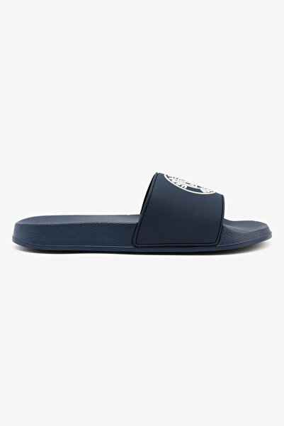 U.S. Polo Assn. Sean Men's Slip-On Comfortable Casual Everyday Slide Sandals ...