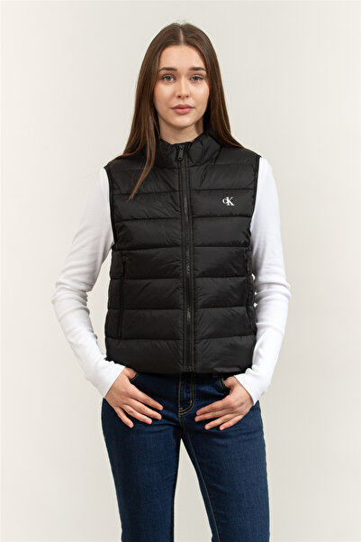 Calvin Klein VESTĂ MATLASATĂ UȘOARĂ, CARE SE POATE PLIA