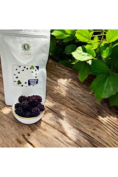 CERES GURME Freeze dried blackberry