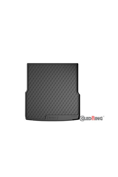 Gledring Tavita portbagaj VW Passat Variant B9 (CJ5) 2023-; podea superioara ...