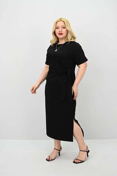 Bigsize Women's dress plus size 5303