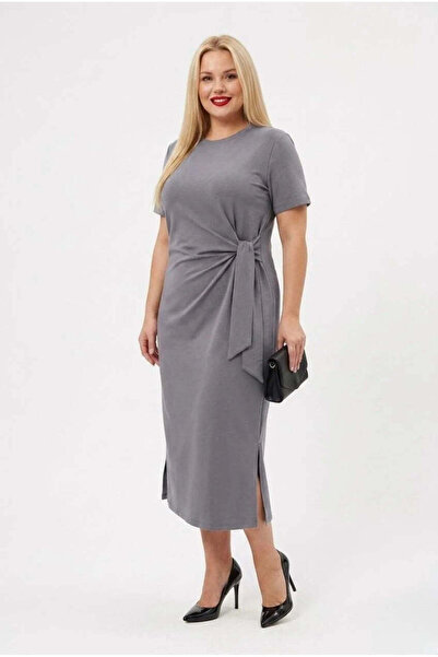 Bigsize Women's dress plus size 5303