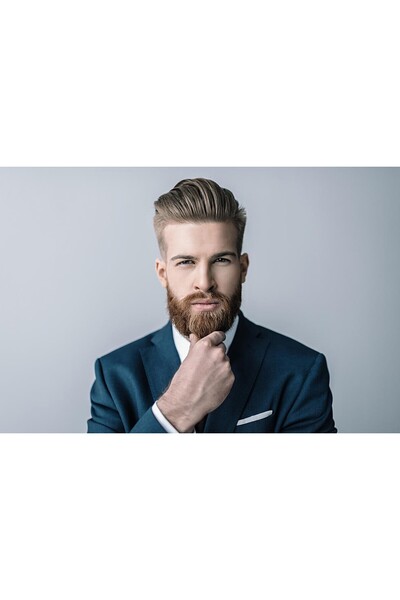 Herbstore.gr Φυτικό Λάδι για Γένια ( Beard Oil)