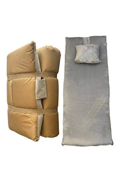 Generic Portable Camping and Hiking Mattress - Travel Mattress - Professional...