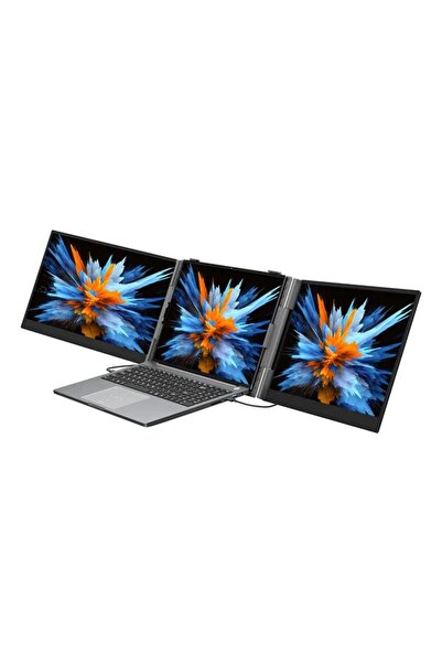Other Blackview 14 Monitor Portabil Dual DCM6
