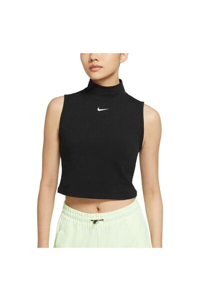Nike Γυναικείο Αμάνικο Μπλουζάκι L