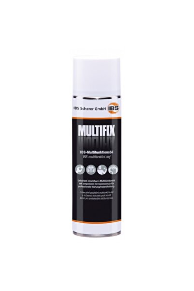 İBS Spray multifuncțional Multifix 500 ml