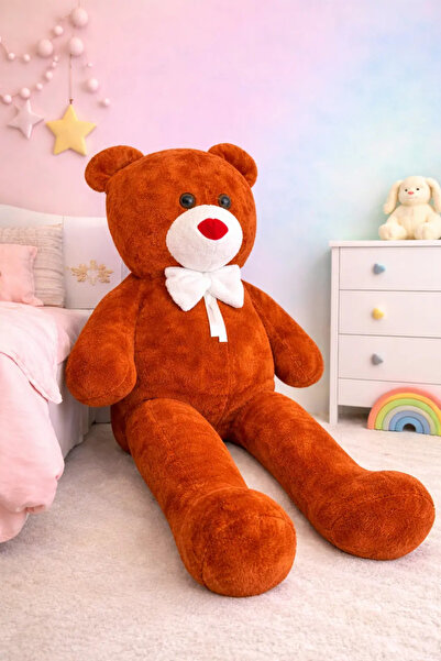 ŞEKER SEPETİ Peluş Ayı 80 cm