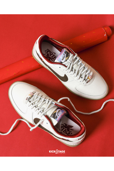 Nike Field General SE 'Lunar New Year' Kadın Sneaker Ayakkabı KUZEY SPORT