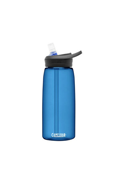 Camelbak زجاجة إيدي بلس 1 لتر - أزرق