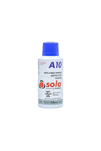 Solo Spray pentru testarea fumului - SOLO-A10-SMOKE