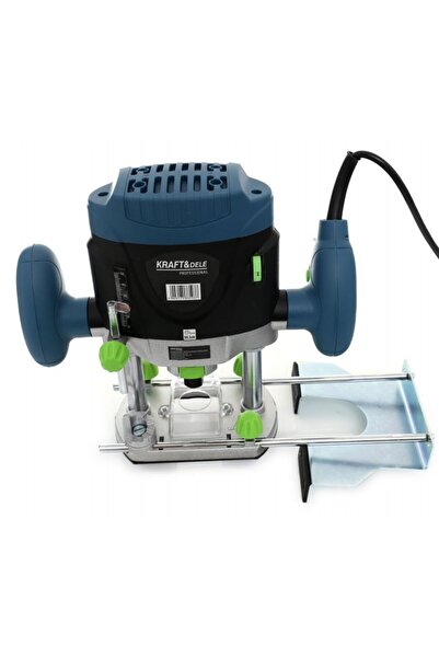 Kraft&dele Freză verticală 1900W, KD1683-Z