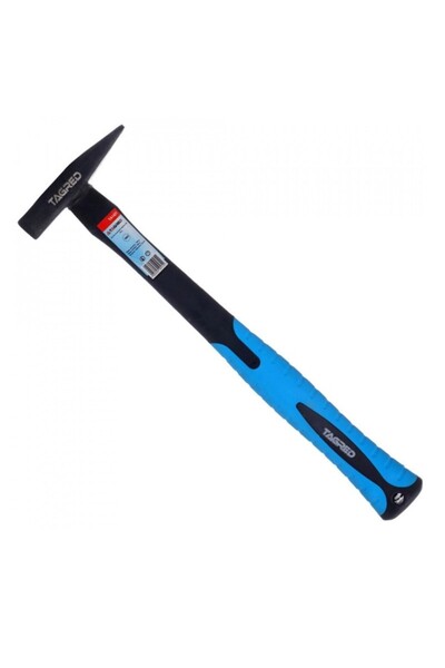 Tagred Professional Ciocan de lăcătuș, Tagred, mâner din fibră de sticlă, 1 kg