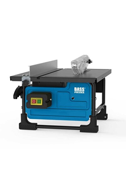 Bass Polska Circular de masă, Bass Polska, pentru lemn, 1600W