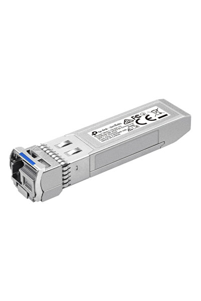 TP-LINK SFP+ LC SM5110LSA-10 10GBase-BX WDM Modul Bidirecțional - SM5110LSA-10