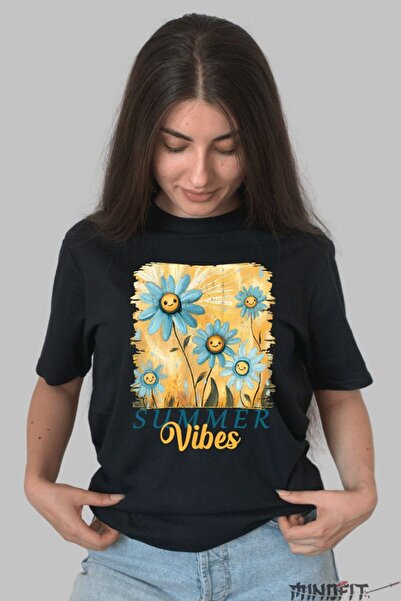 GILDAN Tricou De Vara Colorat Si Jucaus
