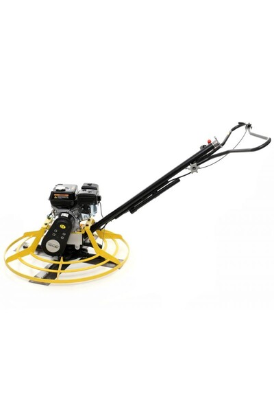 Kraft&dele Polizor de beton, tip elicopter 92cm, KD1189