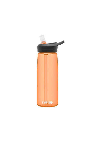 Camelbak زجاجة إيدي بلس 750 مل - برتقالي فاتح