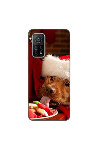 OEM Case compatible with Xiaomi Mi 10T Pro 5G Silicone Gel Tpu Pattern Christ...